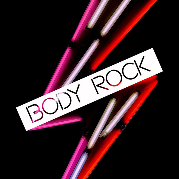 Dirty Disco Stars - Body Rock [SR047]